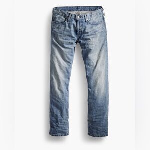 🔥Levi Straight Fit Jeans